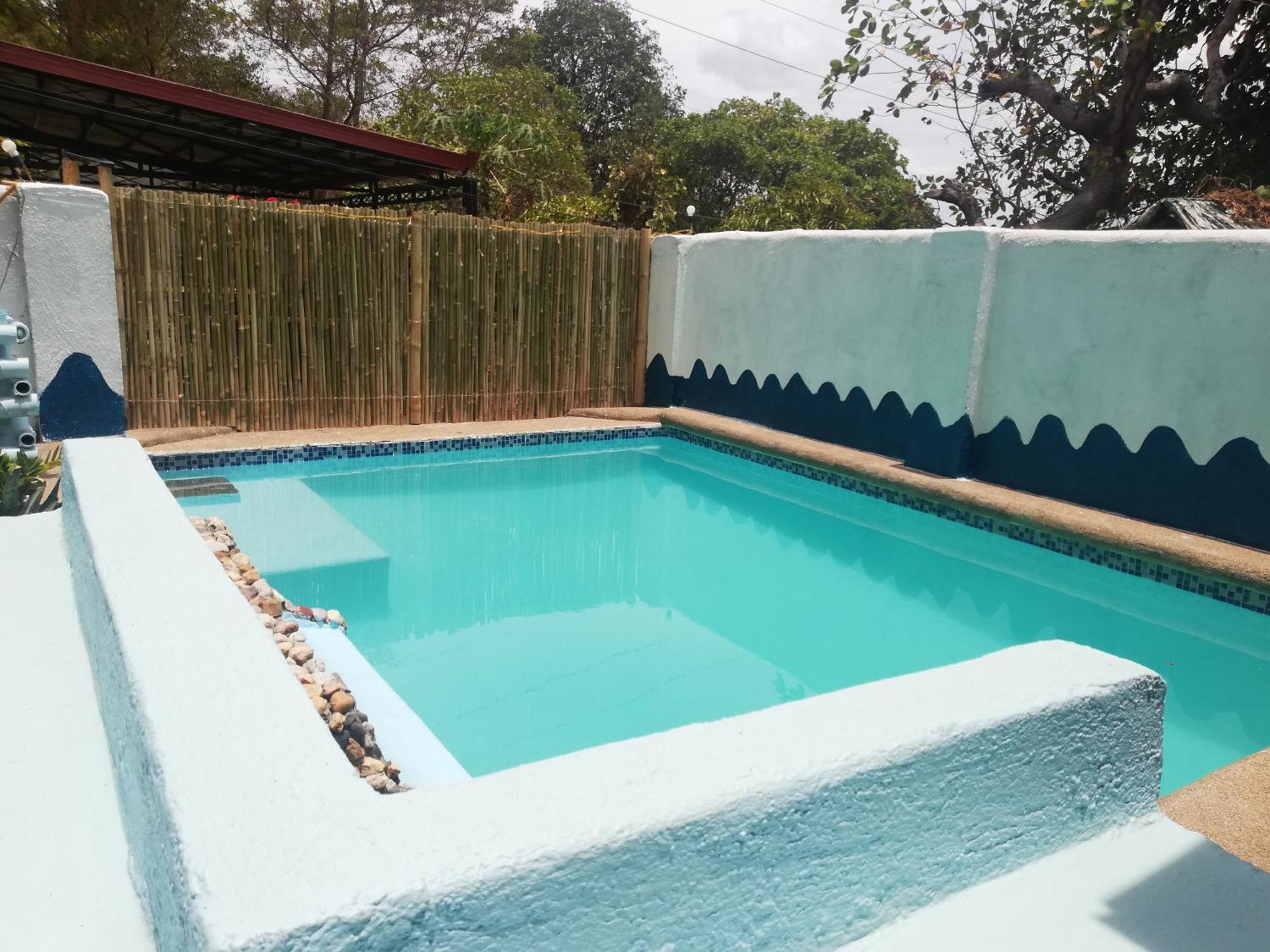 Casa Montemar Heights Coron Exterior foto