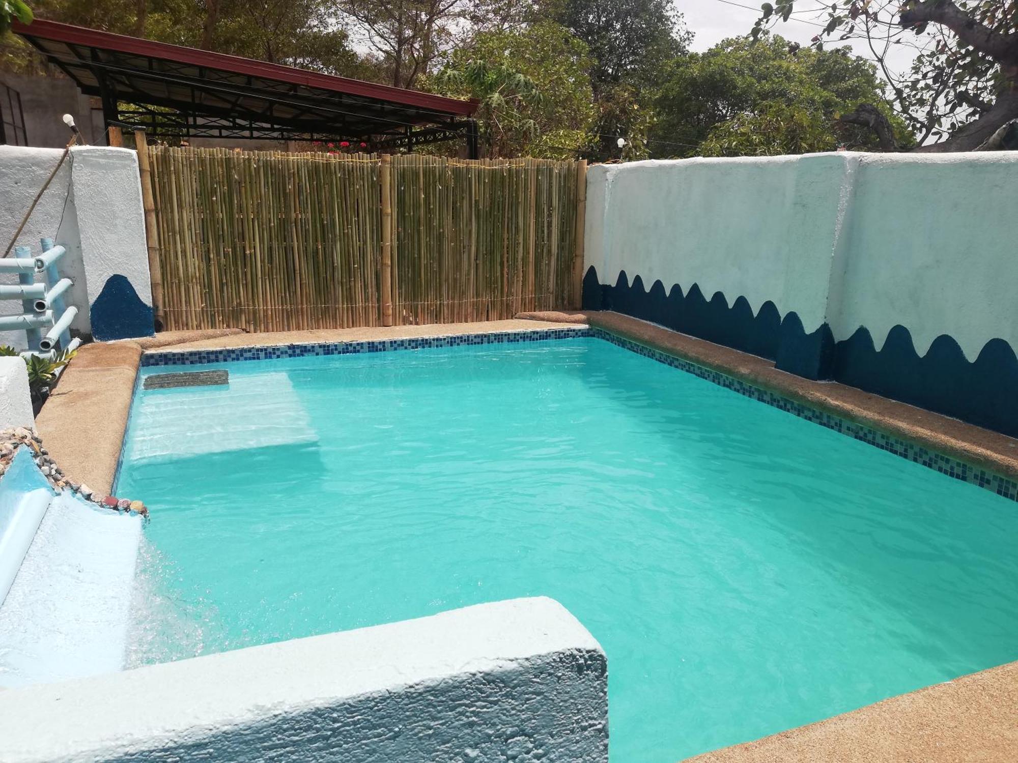 Casa Montemar Heights Coron Exterior foto