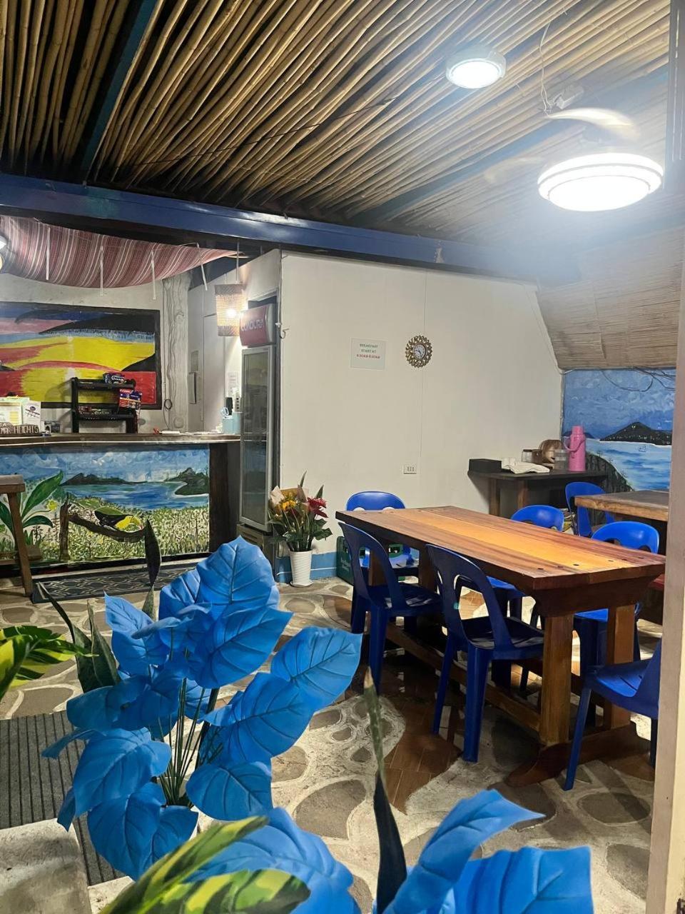 Casa Montemar Heights Coron Exterior foto